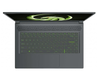 MSI Delta 15 A5EFK-079PL Ryzen 7-5800H/16GB/1TB PCIe SSD/RX 6700M 10GB/15.6"FHD 144Hz/W11H - 739151 - zdjęcie 3